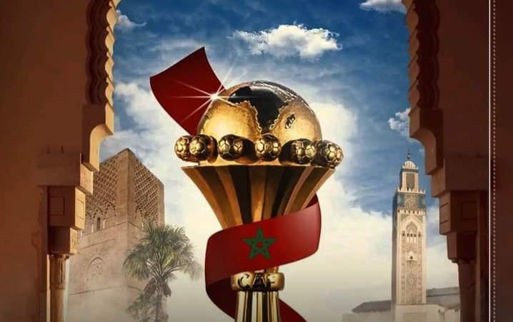 AFCON 2025 qualifier: the 8 known posters, complete draw (video)