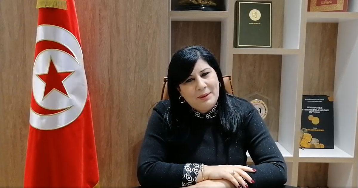 One more bad news for Abir Moussi: One more committal warrant