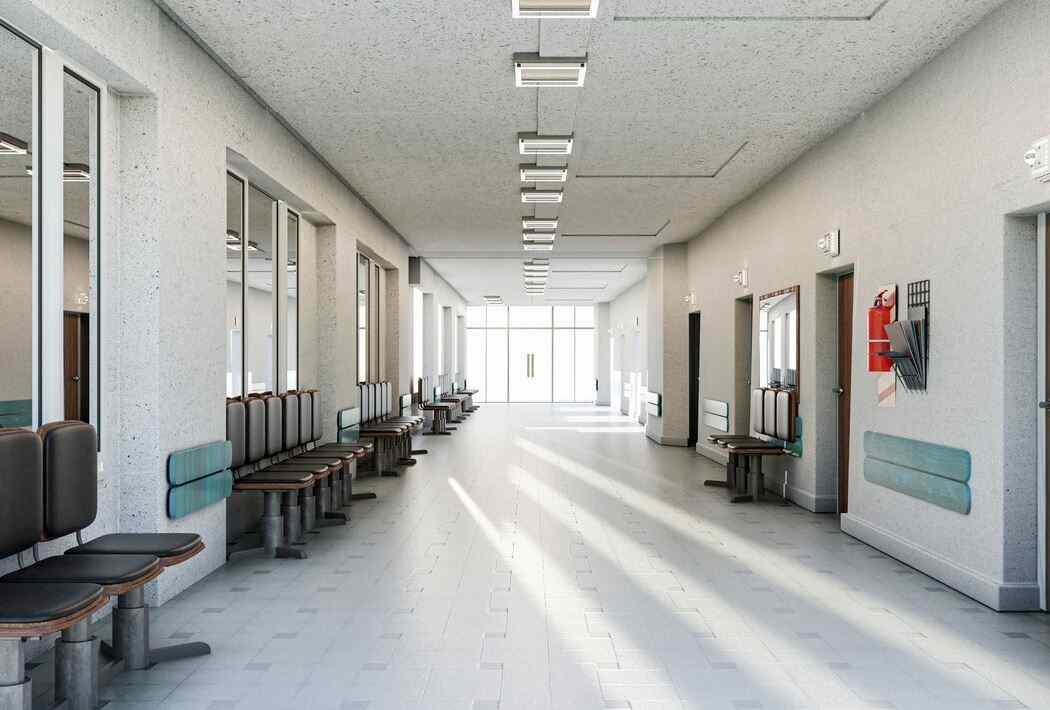 Red Crescent: Conditions are “catastrophic” at Al-Amal hospital in Khan Yunis