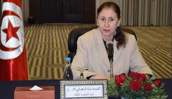 Tunisia-This Tuesday, Minister of Equipment on working visit to  Béja