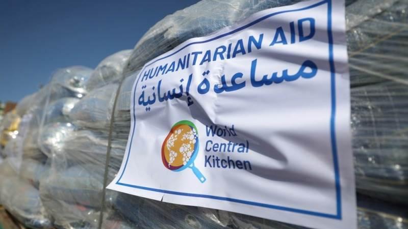 UNRWA warns of critical water shortage in G-a-z-a