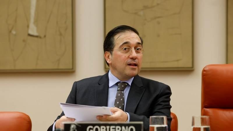 Spain to send extra €3.5 million in aid to UNRWA