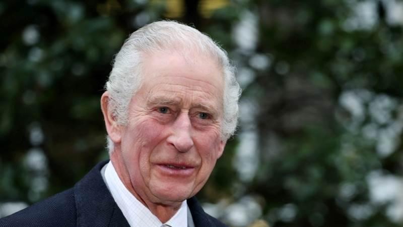 Buckingham Palace: King Charles III diagnosed with cancer