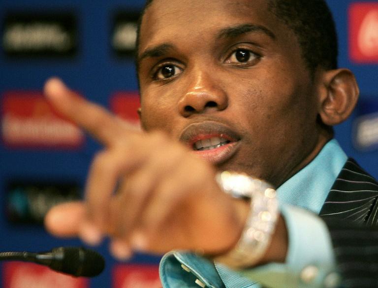 Cameroon federation rejects Samuel Eto’o’s resignation as president