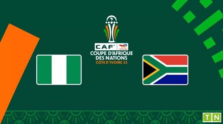 AFCON 2024: presentation and stats of teams qualified for semi-finals (1)