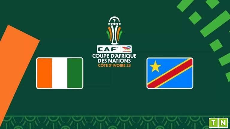 AFCON 2024: presentation and stats of teams qualified for semi-finals (2)