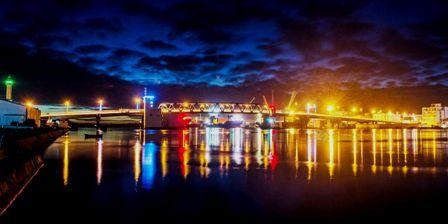 Tunisia – Weather: Temperatures between 7 and 15°C