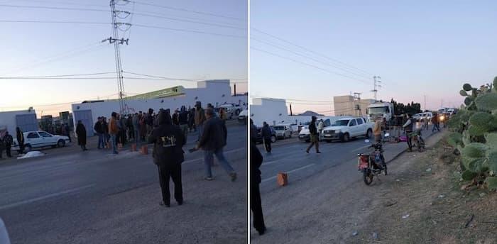Haffouz (Kairouan): Two women killed in a road accident