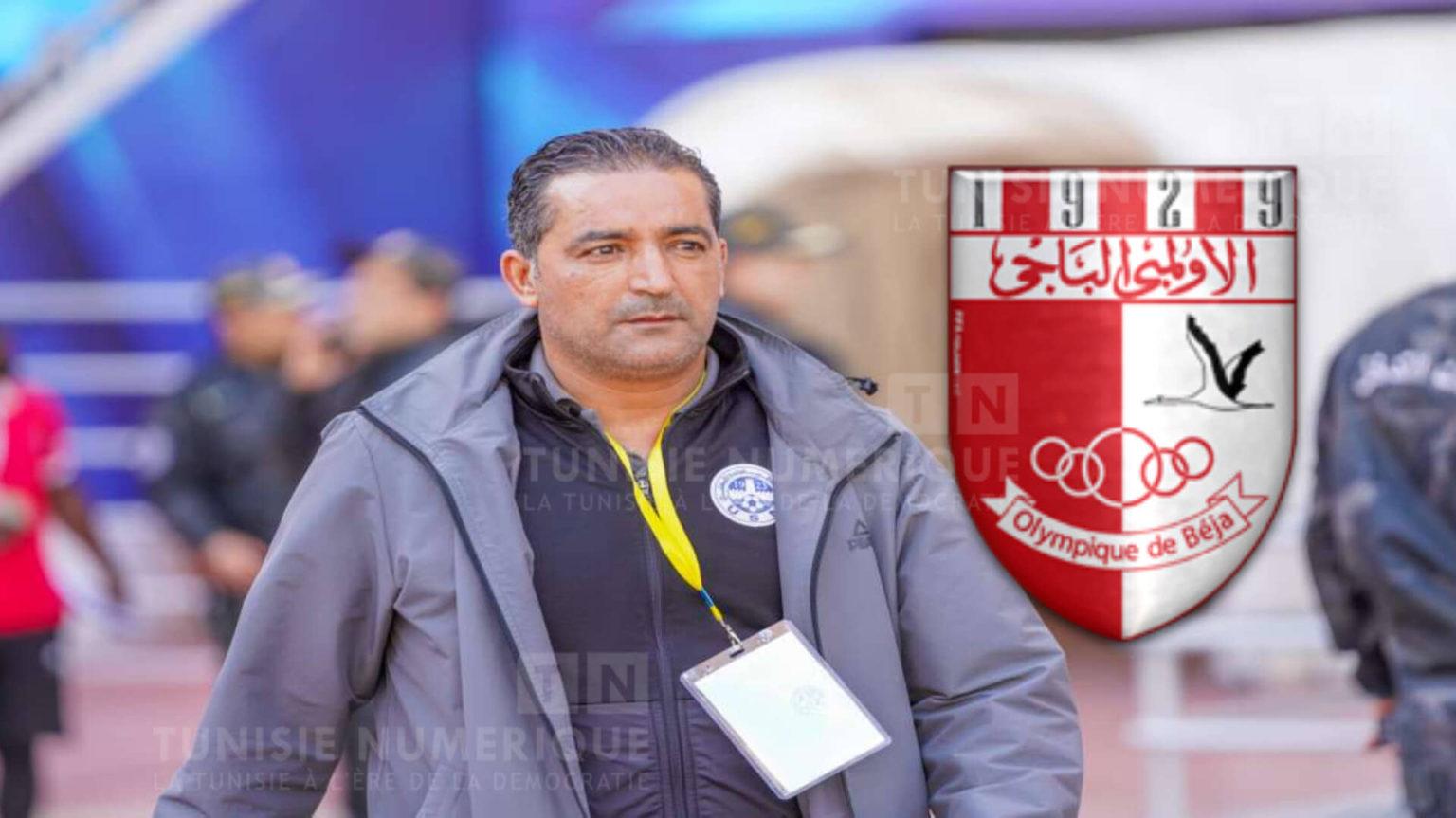 Mercato – OB: Imed Ben Younes in command