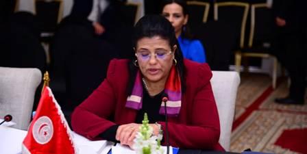 Tunisia – Namsia: We plan to create 100 corporate citizens in 2024