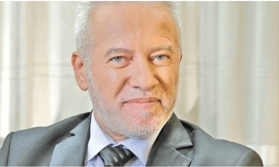 Tunisia-Lebanese actor Fadi Ibrahim passes away