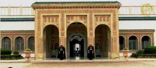 Tunisia – Appointment of advisor to Presidency