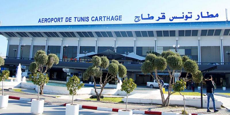 Tunisia-New train line to compete with taxis at Carthage-City Center Airport