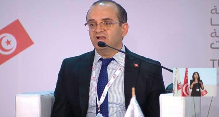 Tunisia- Presidential election held between September and October, announces ISIE