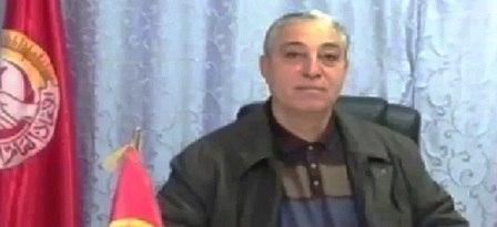 Tunisia – Extension of preventive detention of regional SG of UGTT in Kasserine
