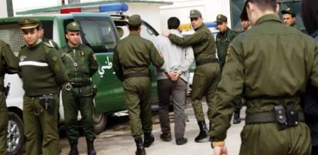 Tunisia-10 years in prison for Algerian who attempted to smuggle female terrorist into Tunisia