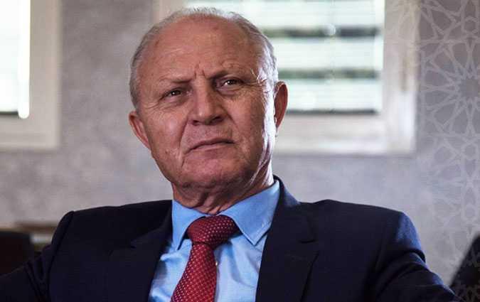 Tunisia-Ridha Charfeddine very far from being out of the woods…