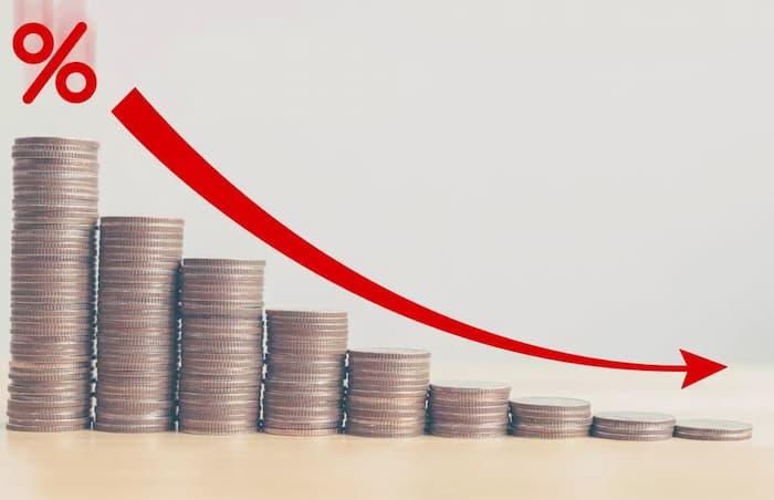 Tunisia-BCT: TMM down slightly to 7.97% during February
