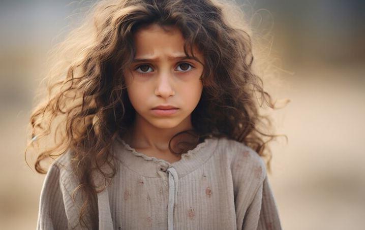 Famine in G-a-z-a: World Food Program sounds the alarm