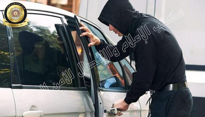 La Marsa: Two individuals arrested in fearsome car theft technique