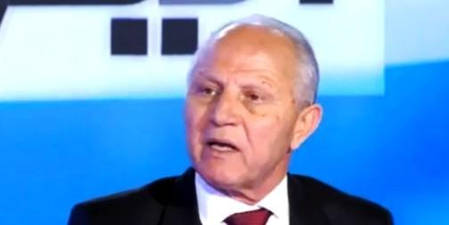 Tunisia: New arrest warrant against Ridha Charfeddine