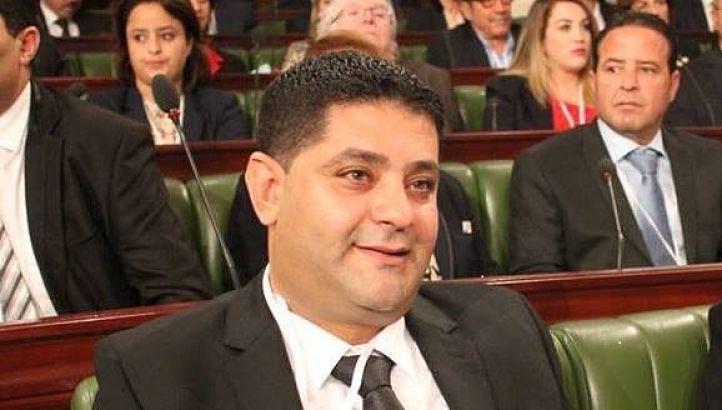 Tunisia: Refusal of release for former MP Walid Jellad, accused of financial corruption