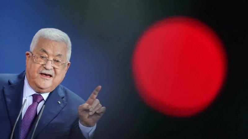 Abbas: Israel may launch Rafah operation ‘in coming days’