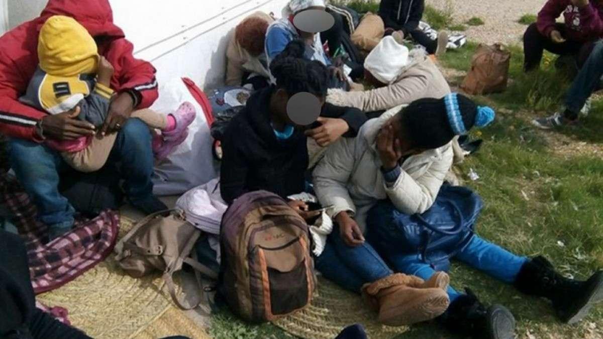 By:Morshid Samawi: Will the crisis of sub-Saharan Africans end before Eid al-Adha?