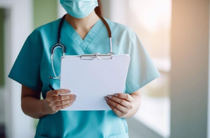 Tunisia- health caravan for  benefit of 200 beneficiaries in Mhamdia