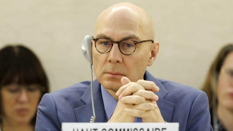 UN: Israel could commit further atrocity crimes in Rafah