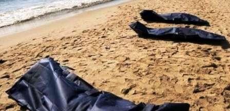 Tunisia – Mahdia: sea washes up 10 corpses in one day