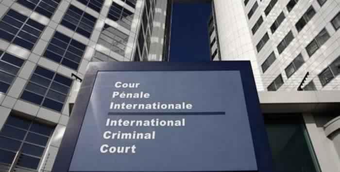 Washington opposes ICC action against Israel and Netanyahu