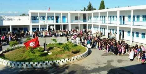 Tunisia –  Ministry of Education  preparing  exceptional movement in  body of school directors