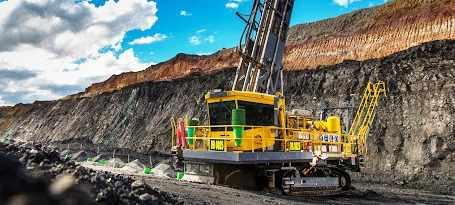 Tunisia – CPG: Slight improvement in commercial phosphate production