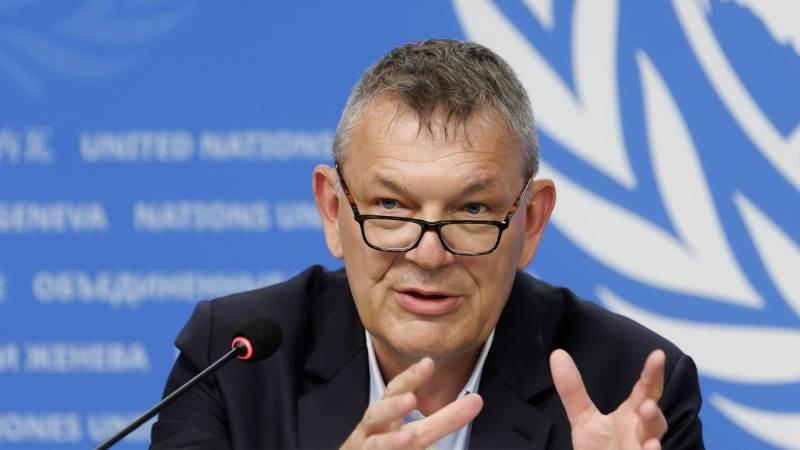 UNRWA HQ harassed by protesters in East Jerusalem