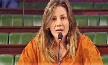 Tunisia – Fatma Mseddi: If necessary we will withdraw confidence from government!