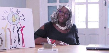 Tunisia – Head of  organization Tunisie Terre d’Asile held in preventive detention