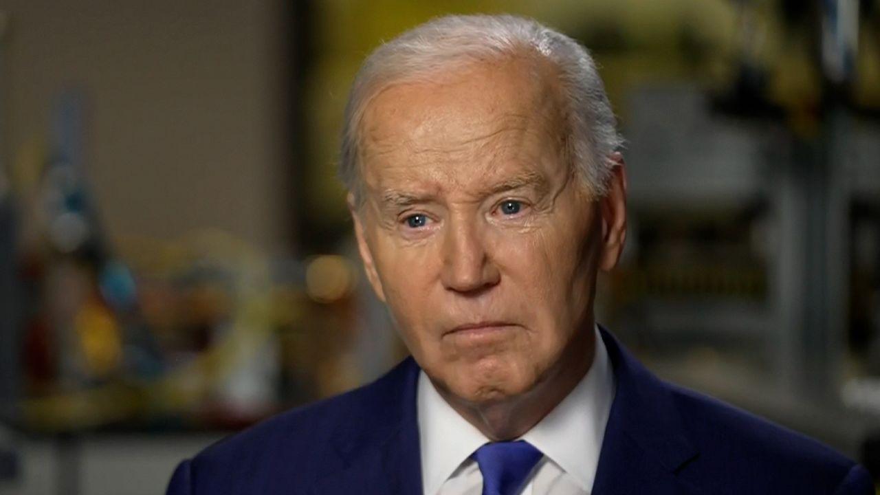 Biden: Rafah invasion will end weapons shipments to Israel
