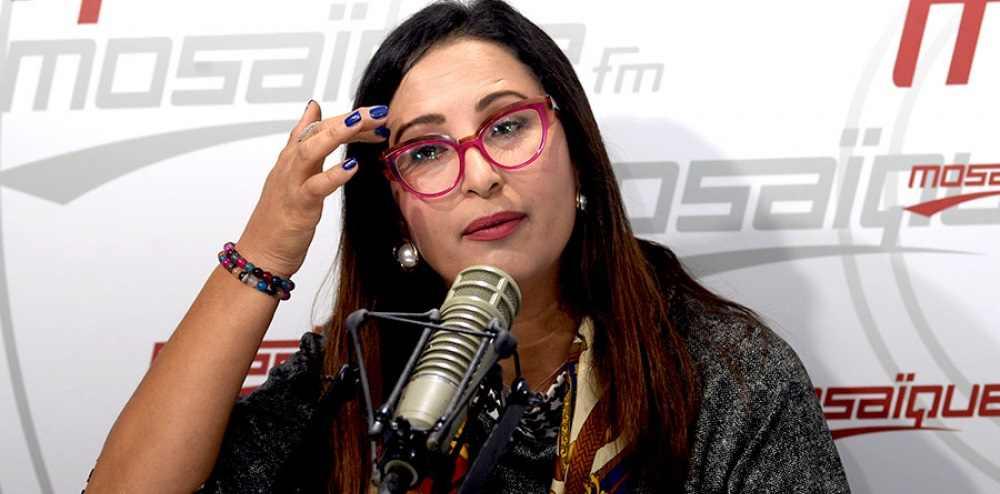 Tunisia- Chaima Issa sentenced to one year in prison