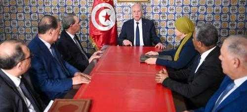 Tunisia – Saïed orders dissolution of office of Tunisian swimming federation
