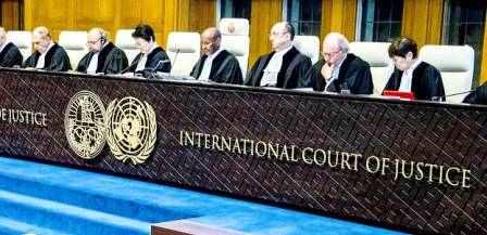 Libya joins South Africa’s complaint against Israel