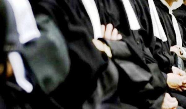Tunisia- Lawyers in Grand Tunis go on strike from this Monday