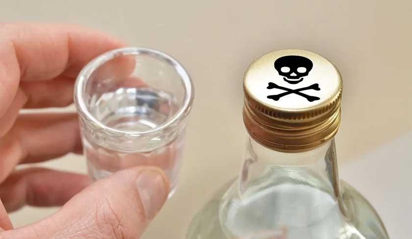 Tunisia-Djerba: Adulterated alcohol causes 11 victims, 4 death…