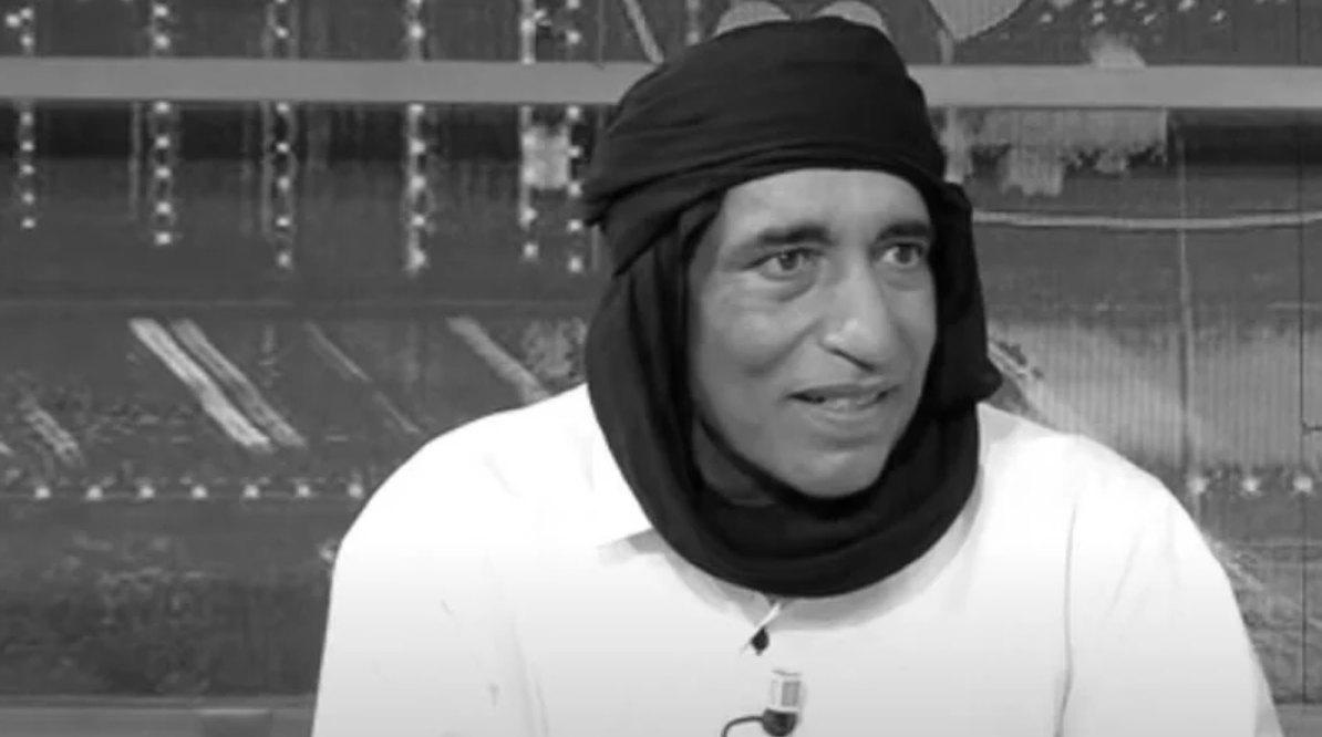 Artist Belgacem Bouguenna passes away