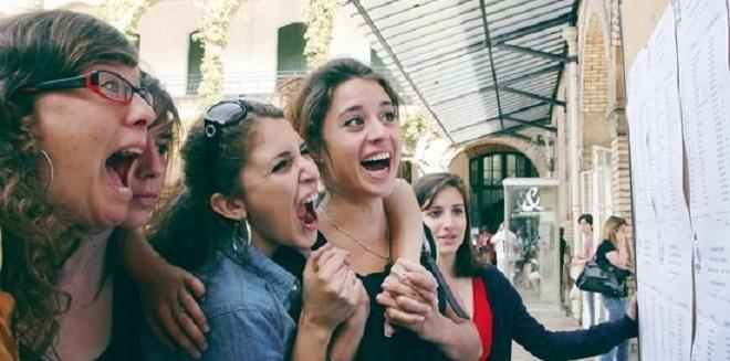 Success in  2024 Baccalaureate: Who are  best students?