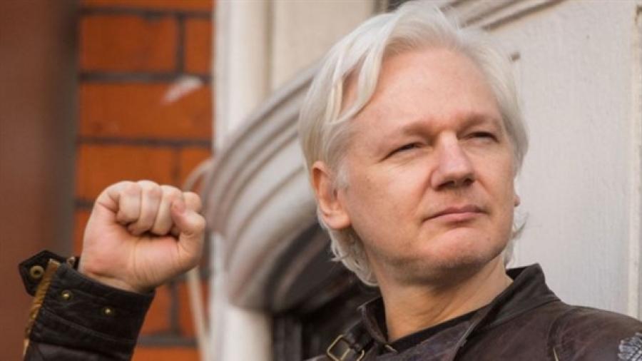 WikiLeaks founder Julian Assange released from prison after US plea deal