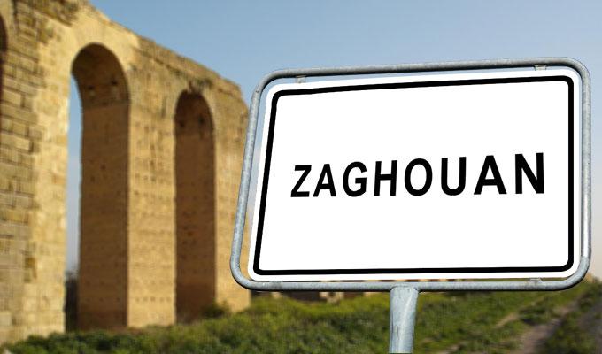 Two ministers on working visit to Zaghouan