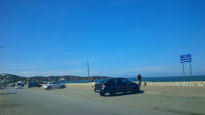 They increase security rates, five parking guards arrested in Marsa