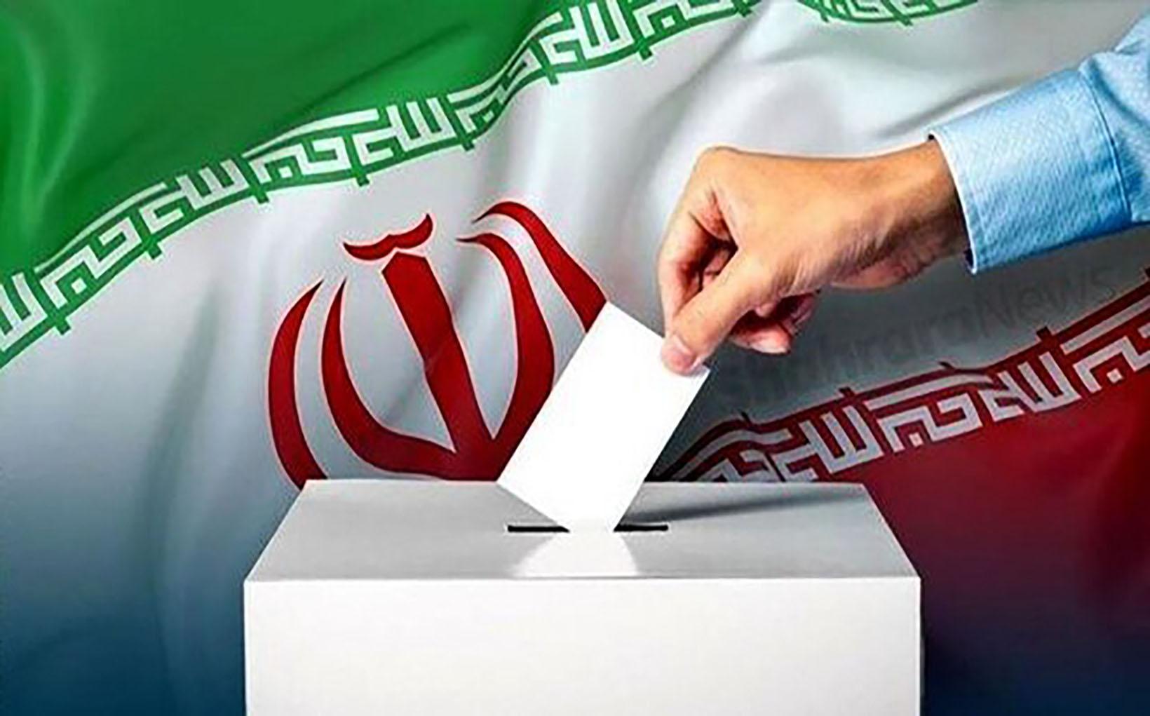 Iran: More than 61 million voters called to  polls to elect a new president