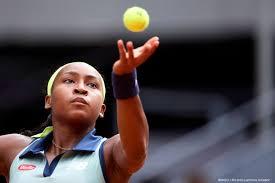 RG 2024: Gauff creates sensation and eliminates Ons Jabeur